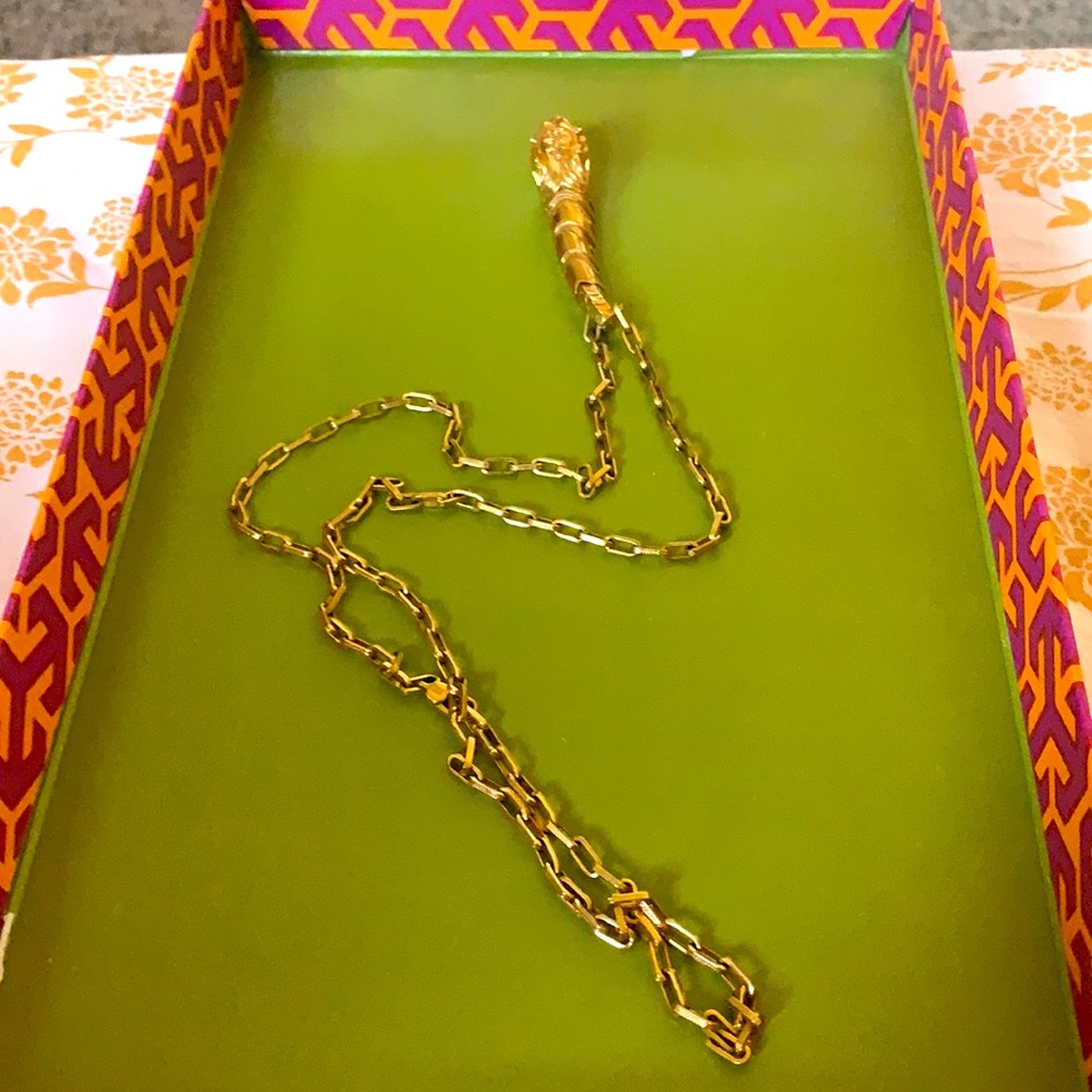 Gucci 18k yellow gold Dionysus - Picture 5 of 11
